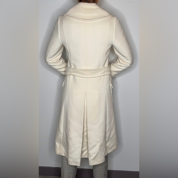 Max Mara Wool Coat - Timeless Elegance and Italian Craftsmanship ๐ - Picture 4 of 16